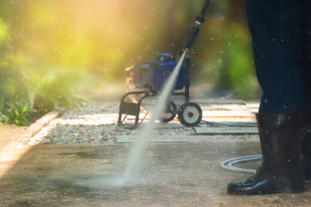Best Gas Station Cleaning  in Alexandria Bay, NY