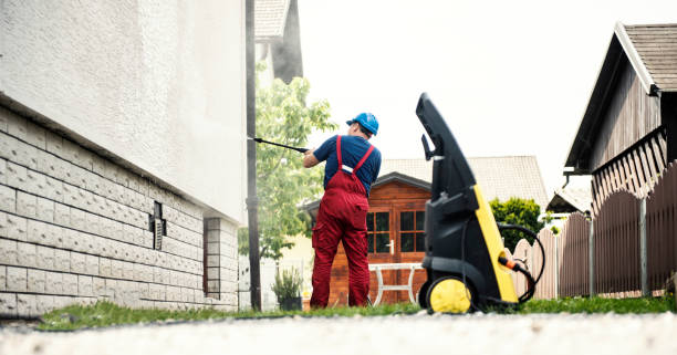 Best Playground Equipment Cleaning  in Alexandria Bay, NY